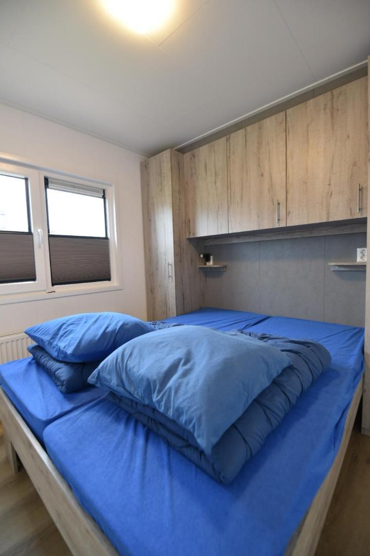 Chalet Helmgras J4 Buren  Exterior foto